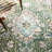 Jourdanton Performance Oriental Rug-766036390