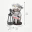 Resin Garden Statue-1038830815