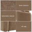 Keith Chair W/Pillow-1004907865