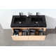 Ariane 47.24'' Double Bathroom Vanity