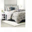 Ensemble de literie en coton 7 pièces Coastal Blue