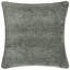 Avebury Hare Abstract Navy Square Cushion
