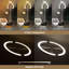 Blodget 175cm LED Novelty Floor Lamp-458011332