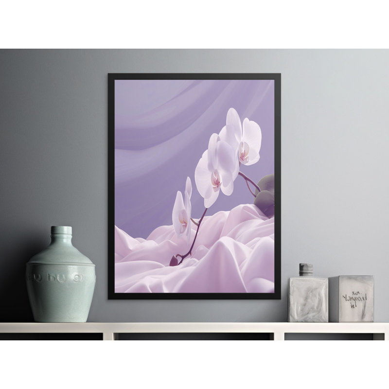Deshraj Single Picture Frame Print, 40.64 cm H x 30.48 cm W