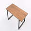 Table basse 39 po Store Edge