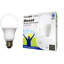 Ampoule DEL 100 W E26 / moyenne (standard) de 100 watts-89394483