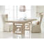 Maui Solid Wood Dining Table