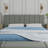 Avag Upholstered Panel Headboard-2048523637-2048523625