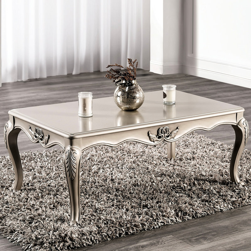 Table basse Traditional