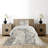 Eclectic Polyester Coverlet-41893754