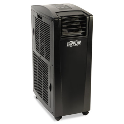 SmartRack 12,000-BTU Portable AC Cooling Unit for Server Rooms