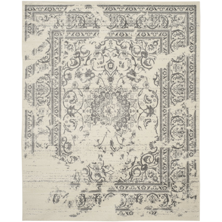 Nicarla Performance Oriental Rug