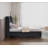 Hridhaan Upholstered Unfinished Wingback Bed-89228084-89228078
