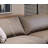 Modern Simple Leather Art In Line Sofa-104312811