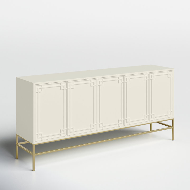 Wetherby 77'' Sideboard