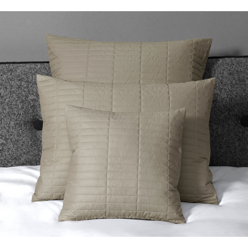 Spoleto Sham, Euro Sham, Pearl