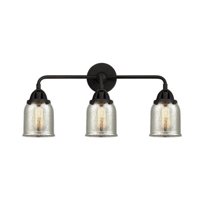 Shauna 3 - Light Vanity Light