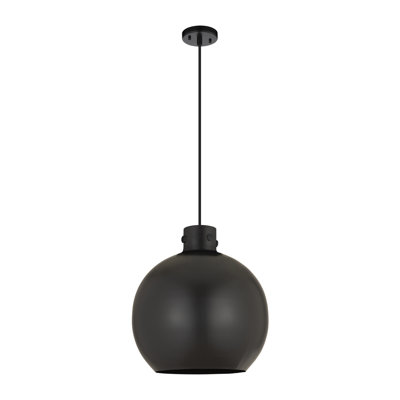 Luminaire suspendu 14 po Newton