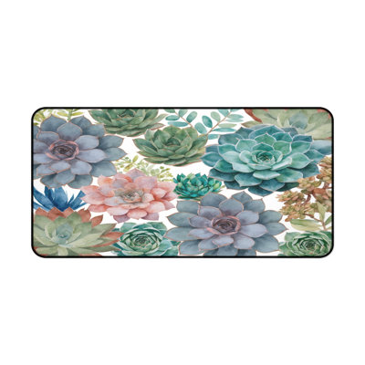 Polyester Desk Pad