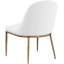 Chaise d'appoint rembourrée Ferro Hessle-1836274283-1836274284