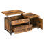 Table basse Daven