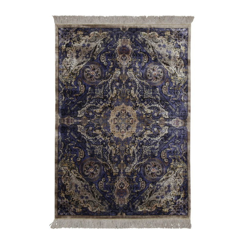 Modern Area Rug