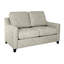 Clark 54" Square Arm Sofa Bed-162288314-161263697