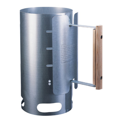 Rayani Charcoal Chimney Starter