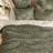 Luxury Diamond Crushed Velvet Quilt Set-109660455-105863109