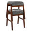 Raahi Solid Wood Accent Stool-515434455
