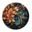 Horloge murale Kenzi-96493649