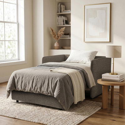 Fauteuil-lit convertible simple Serta Durango