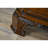 Solid Wood 8 -Drawer Accent Chest