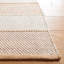 Tapis rayé kilim 803 beige / doré-1417839743