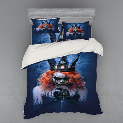 Polyester Duvet Cover