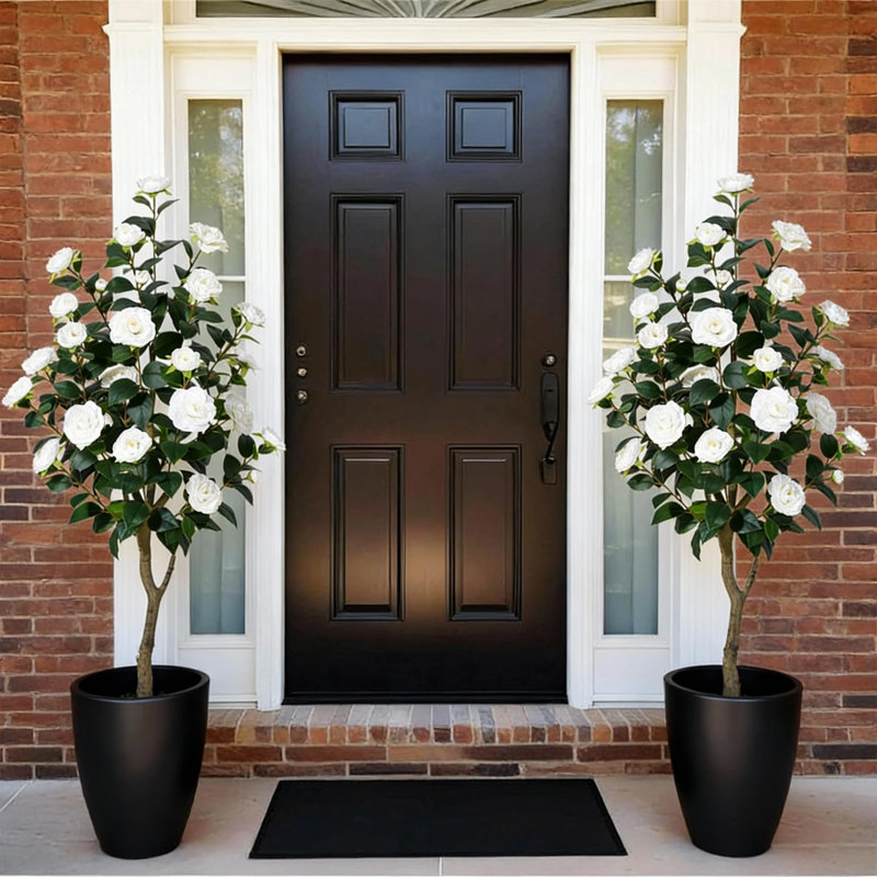 Arrangement
