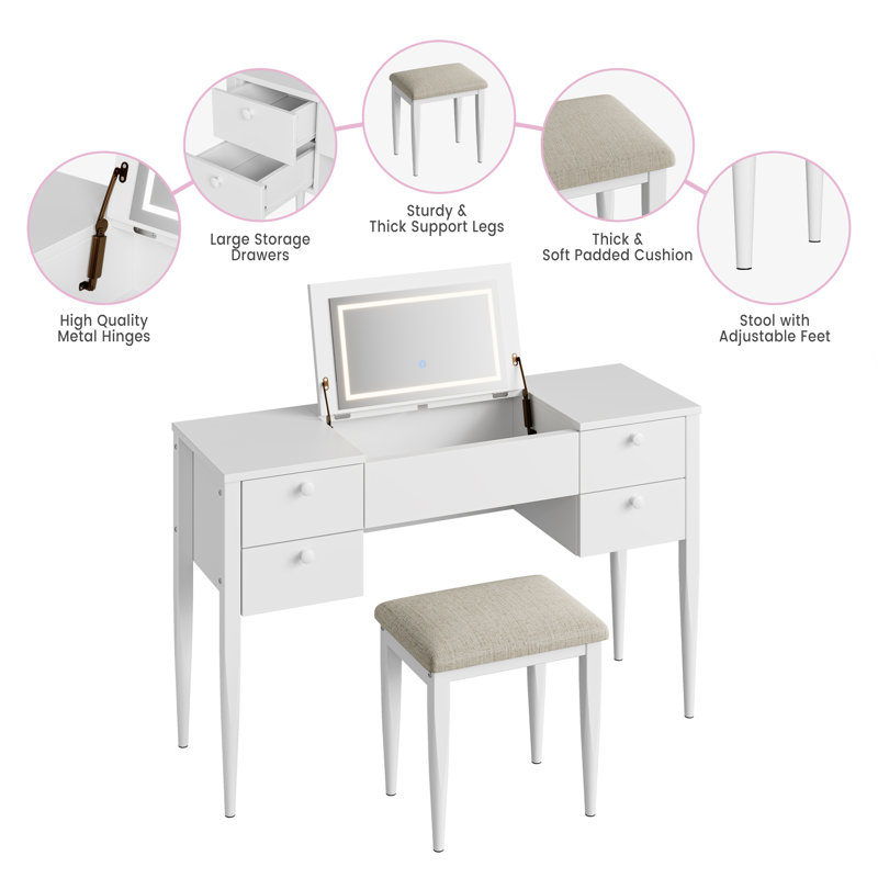 Dressing Table
