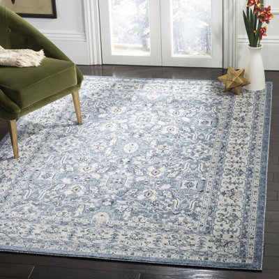 Jase Charleston Performance Oriental Rug