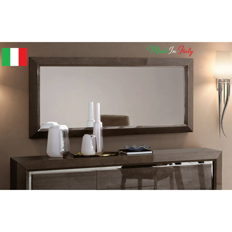 Miroir mural Cayton Palazzo
