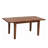 Centerville Extendable Pine Solid Wood Dining Table