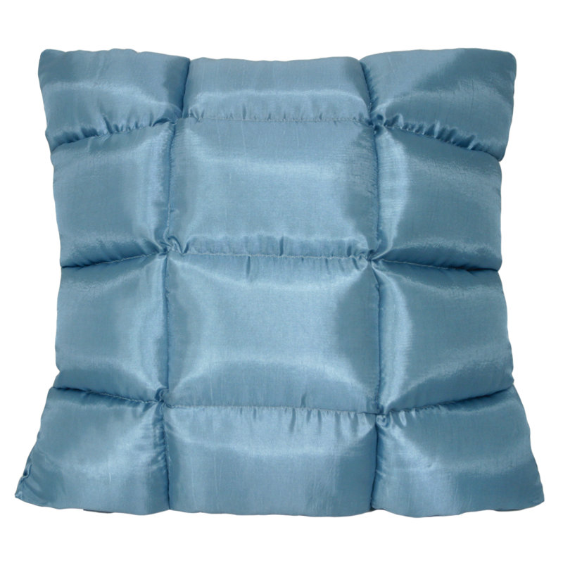 Coussin décoratif Wendland, Bleuet