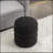 Soft Round Ottoman Footrest Stool, Perfect for Comfort and Style in Any Living Space-482002700