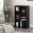 Lowene Cube Bookcase Vertical Horizontal Irregular Open Shelf Bookcase-1007313688