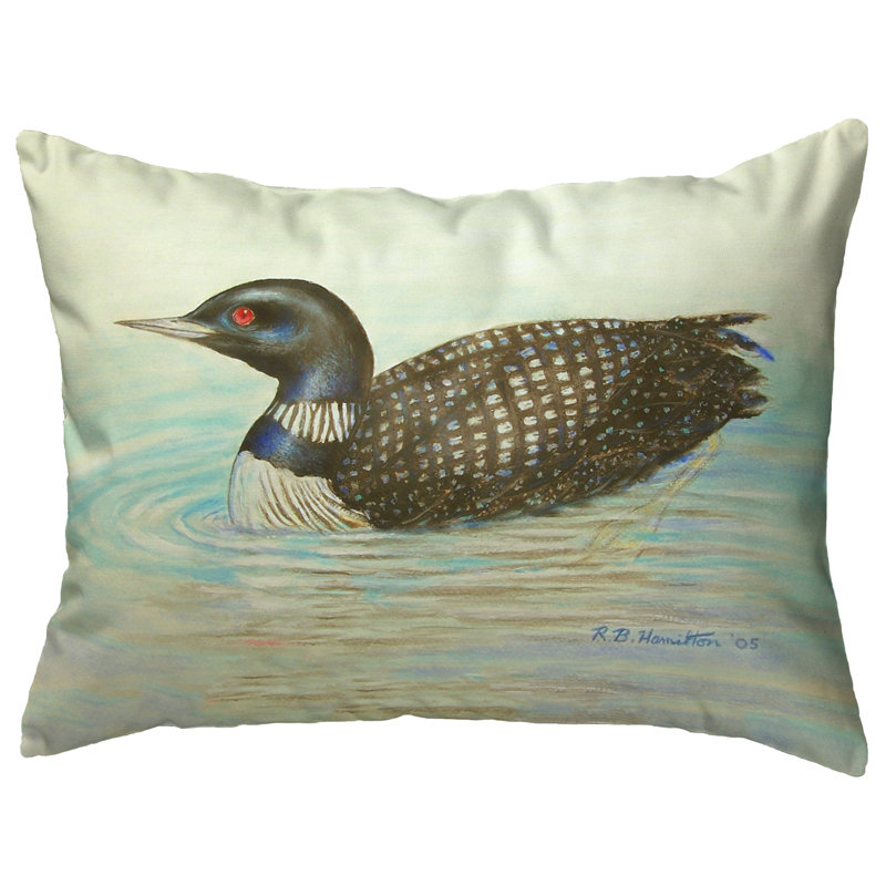  Coussin lombaire intérieur / extérieur Loon
