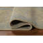 Tapis indien Camel Oushak 3 x 8