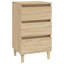 Laci-May 40cm W Bedside Table-1176126084