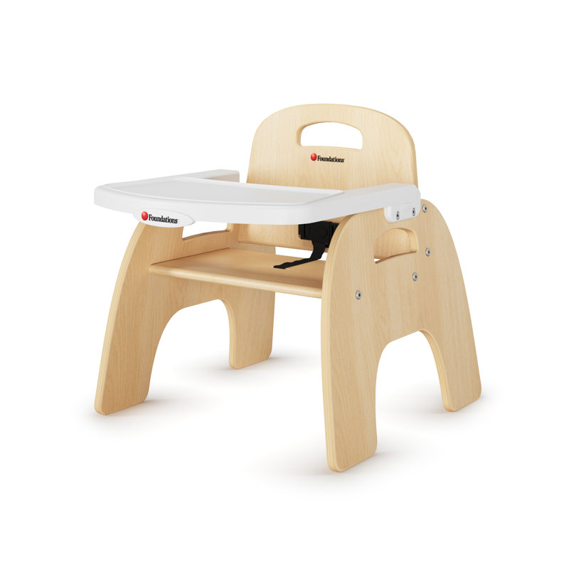 Chaise de classe standard, 9"