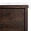 Commode double 6 tiroirs Emmarose