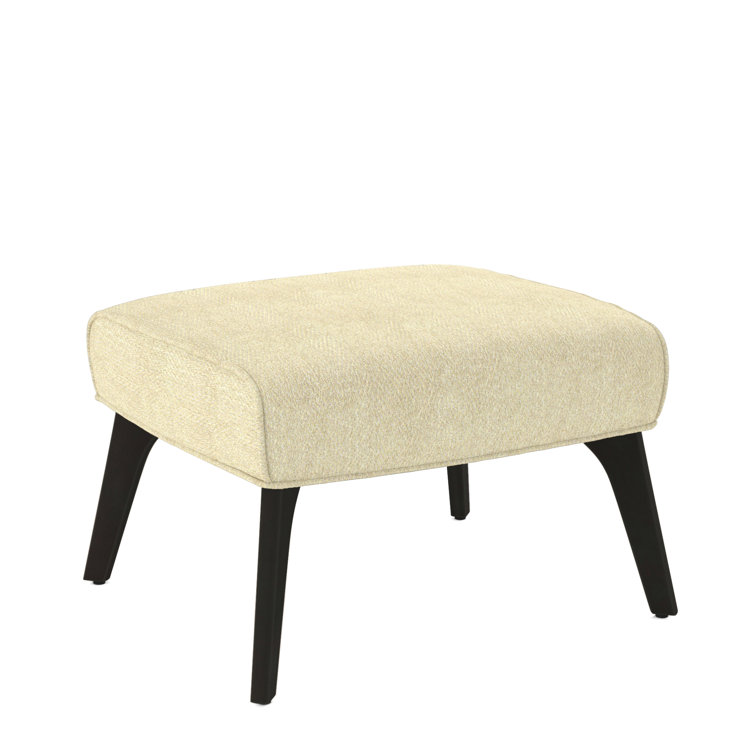 Upholstered Ottoman
