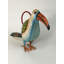 Vase de table toucan Elysian